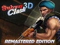 খেলা Subway Clash Remastered