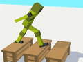 খেলা Fail Race - Retry Run