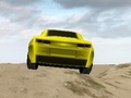 খেলা Desert Rush