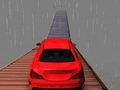খেলা Xtreme Racing Stunts Simulator