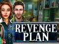 খেলা Revenge Plan