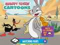খেলা Looney Tunes Cartoons Matching Pairs
