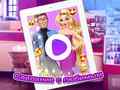 খেলা Goldie Crush Date