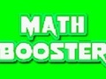 খেলা Math Booster