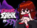 খেলা Friday Night Funkin' vs Sly