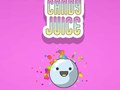 খেলা Candy Juice