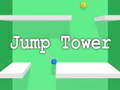 খেলা Jump Tower 