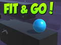 খেলা Fit & Go!