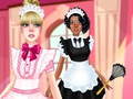 খেলা Princess Maid Academy