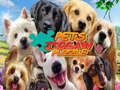 খেলা Pets JigSaw Puzzle