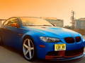 খেলা German Fastest Cars Jigsaw