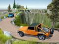 খেলা Hill Climb Offroad Adventure