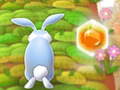 খেলা Subway Rabbit