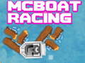 খেলা McBoat Racing
