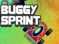 খেলা Buggy Sprint