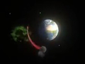 খেলা Attack on Earth