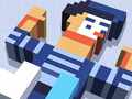 খেলা Rolling Cube
