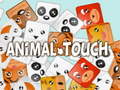 খেলা Touch Animals