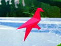খেলা Bird Shooting