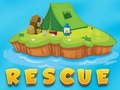 খেলা The Rescue