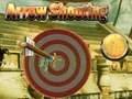 খেলা Arrow Shooting 