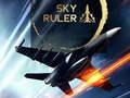 খেলা Sky Ruler