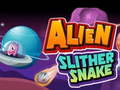 খেলা Alien Slither Snake