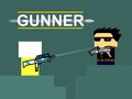 খেলা Gunner