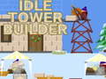 খেলা Idle Tower Builder