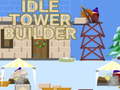 খেলা Idle Tower Builder