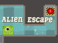 খেলা Alien Escape