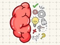 খেলা Brain Tricky Puzzles