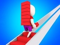 খেলা Bridge Race