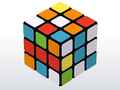 খেলা 3D Rubik