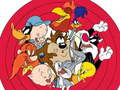 খেলা Looney Tunes Jigsaw Puzzle Collection