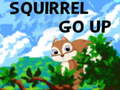 খেলা Squirrel Go Up