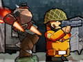 খেলা Soldier Assault Shoot Game