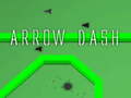 খেলা Arrow dash