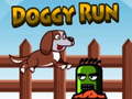 খেলা Doggy Run