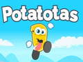 খেলা Potatotas