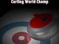 খেলা Curling World Champ