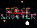 খেলা Space Shooter