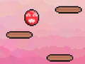 খেলা Pixel Bounce Ball