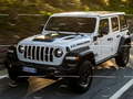 খেলা Jeep Wrangler 4xe Puzzle