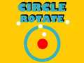 খেলা Circle Rotate