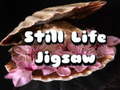 খেলা Still Life Jigsaw