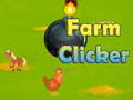 খেলা Farm Clicker