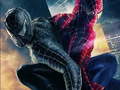খেলা Spiderman Jigsaw Puzzle Planet