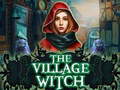 খেলা The Village Witch