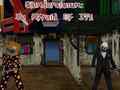 খেলা Slenderclown: Be Afraid Of It